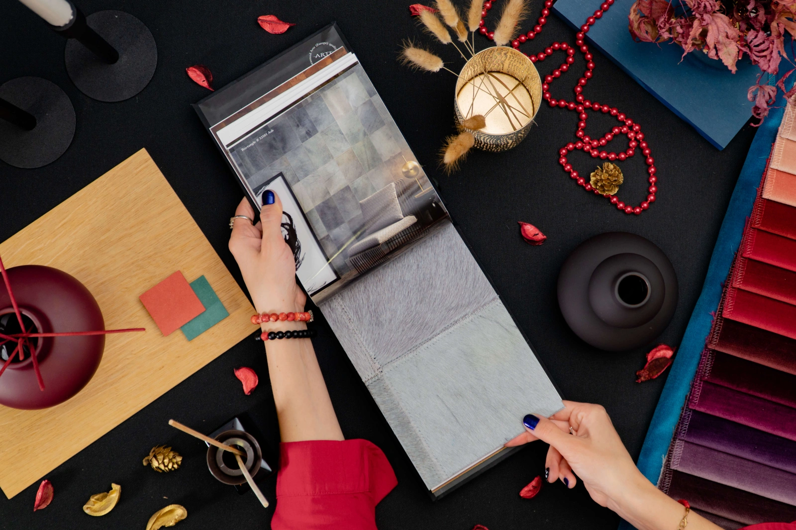 Arte Les Cuirs galéria